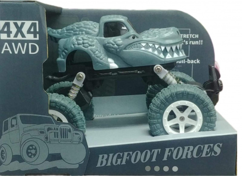 Crog Pullback (017814)