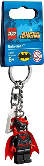 Batwoman Keychain (853953)