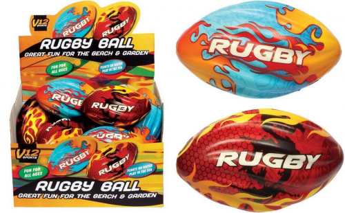 Small Rugby Balls (4894)