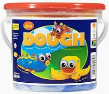 Teddy Dough 500g - Centipede & Octopus