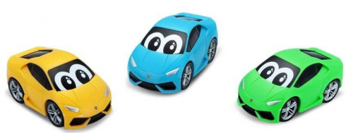 My First Collection Lamborghini Huracan (85124)