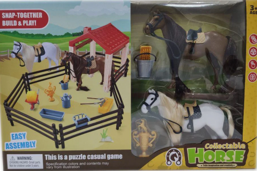 Horse Paddock (6481)