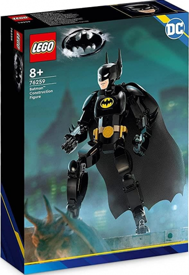 76259 - Batman Construction Figure