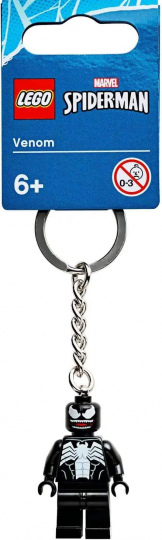 Venom Keychain (854006)