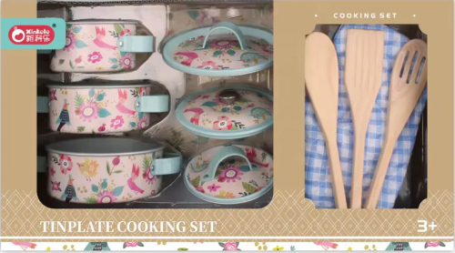 Cooking Set (6292)