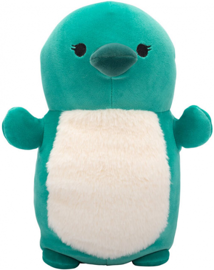10 Inch HugMees - Selassi