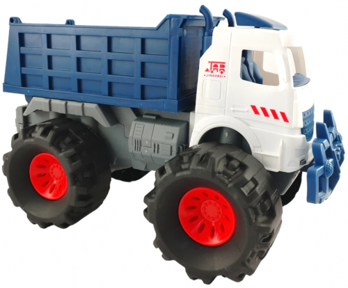 Dump Truck (0057)