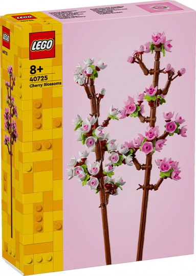 40725 - Cherry Blossoms