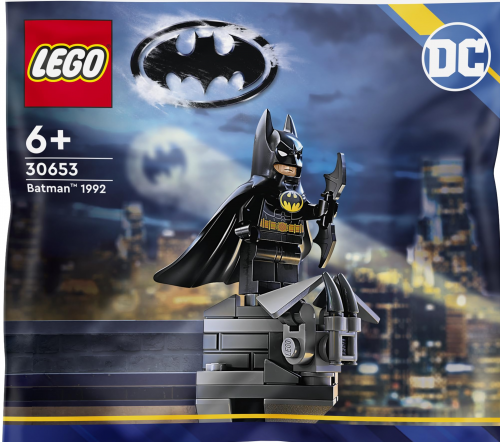30653 - Batman 1992 Polybag