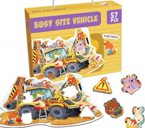 57pc - Vehicle (2590)