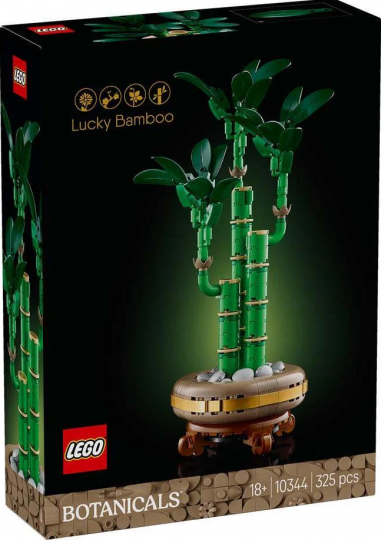 10344 - Lucky Bamboo