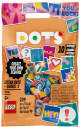 41916 - Extra Dots - Series 2