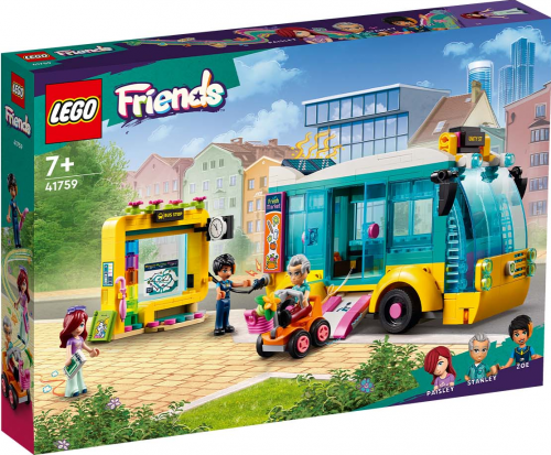 41759 - Heartlake City Bus