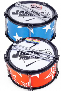 Jazz Drum (3724)
