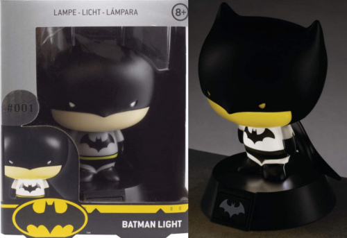 Icon Light - Batman