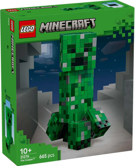 21276 - The Creeper