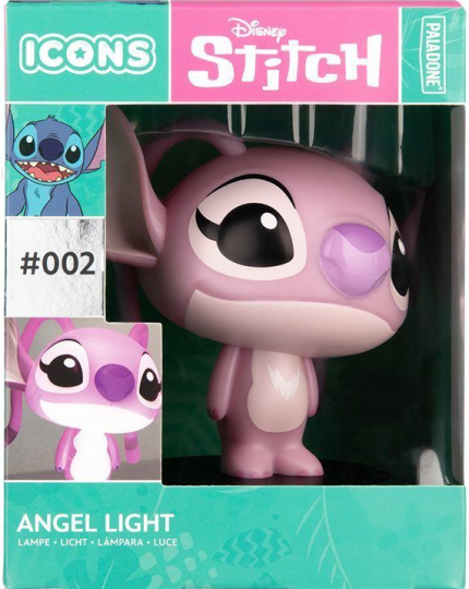Icon Light - Angel