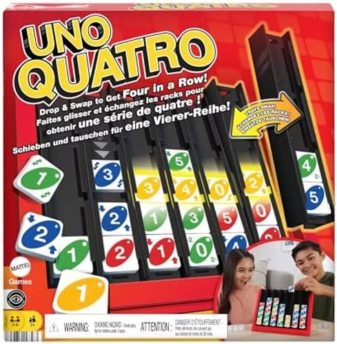 Uno Quatro