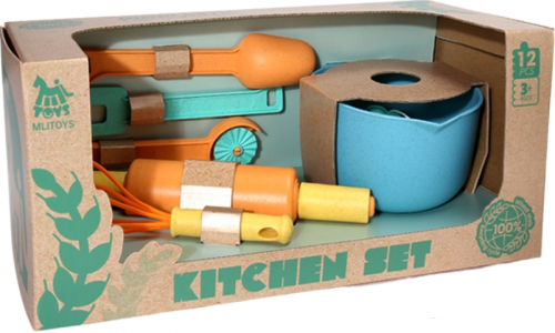 Baking Kitchen Set 12pc