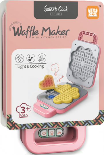 Waffle Maker