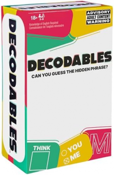 Decodables