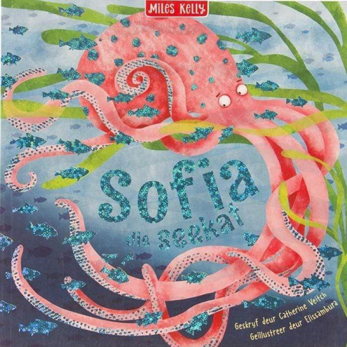Sofia, Die Seekat Boek