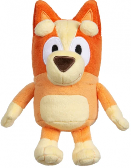 Bingo Plush (20m)