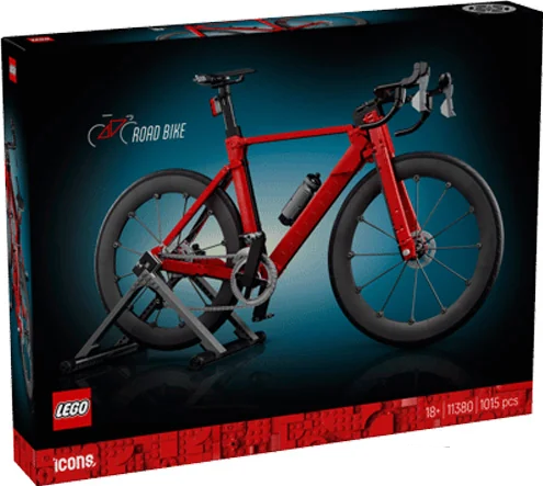 11380 - Road Bike
