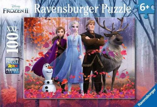 100pc - Magic Of The Forest (128679)
