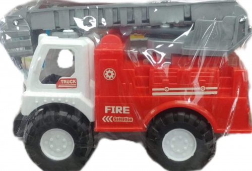 Firetruck (FR24-24)
