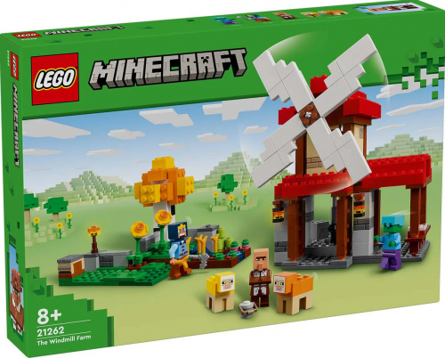 21262 - The Windmill Farm