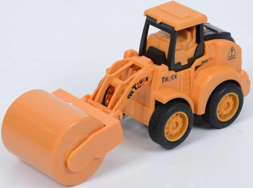 Steam Roller (3402)