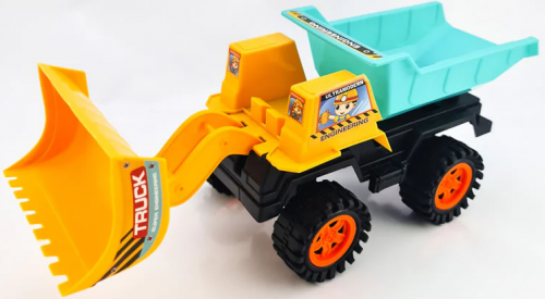 Excavator (0462)