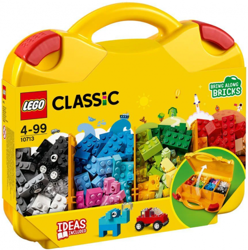 10713 - Creative Suitcase