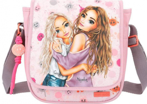 TM Shoulder Bag - Happy Together