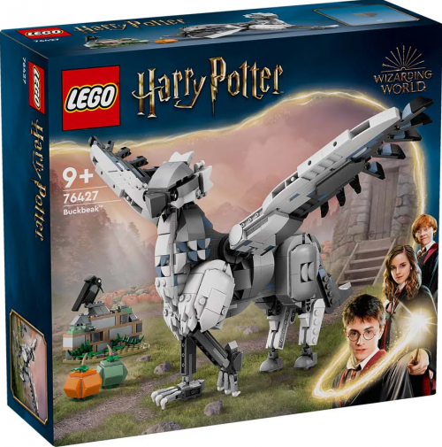 76427 - Buckbeak