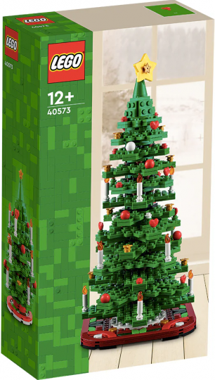 40573 - Iconic Christmas Tree