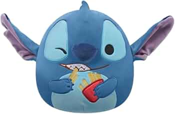 10 Inch Disney - Stitch (Chips)