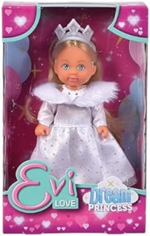Evi Love - Dream Princess