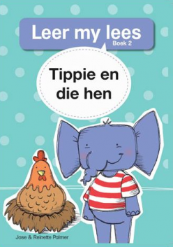 Leer My Lees Vlak 1 - Tippie en die Hen